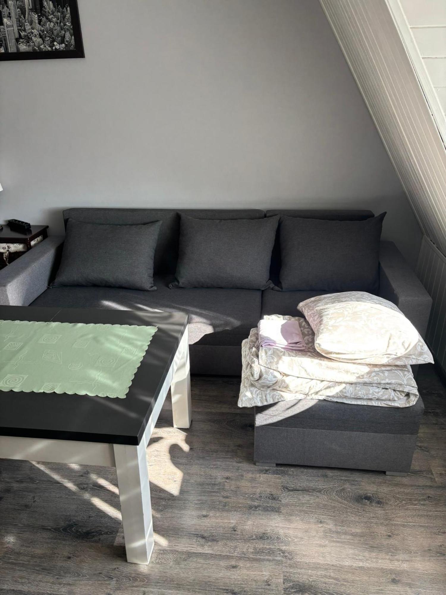Naturhouse 포즈난 외부 사진